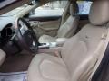 Mocha Steel Metallic - CTS 4 3.0 AWD Sedan Photo No. 18