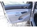 Silver Sky Metallic - Tacoma V6 SR5 Double Cab 4x4 Photo No. 24