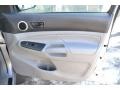 Silver Sky Metallic - Tacoma V6 SR5 Double Cab 4x4 Photo No. 25