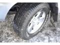 Silver Sky Metallic - Tacoma V6 SR5 Double Cab 4x4 Photo No. 28