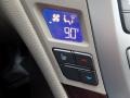Mocha Steel Metallic - CTS 4 3.0 AWD Sedan Photo No. 28