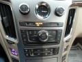 Mocha Steel Metallic - CTS 4 3.0 AWD Sedan Photo No. 29