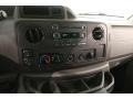 Oxford White - E Series Van E350 XLT Extended Passenger Photo No. 8