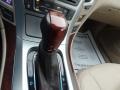 Mocha Steel Metallic - CTS 4 3.0 AWD Sedan Photo No. 31