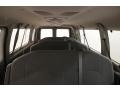 Oxford White - E Series Van E350 XLT Extended Passenger Photo No. 10