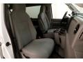 Oxford White - E Series Van E350 XLT Extended Passenger Photo No. 11