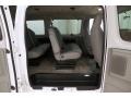 Oxford White - E Series Van E350 XLT Extended Passenger Photo No. 12