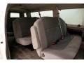 Oxford White - E Series Van E350 XLT Extended Passenger Photo No. 13