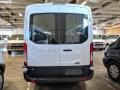 Oxford White - Transit Wagon XLT 350 MR Long Photo No. 2