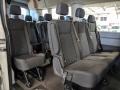 Oxford White - Transit Wagon XLT 350 MR Long Photo No. 4