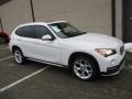 Alpine White - X1 xDrive28i Photo No. 1