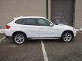 Alpine White - X1 xDrive28i Photo No. 2