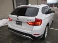 Alpine White - X1 xDrive28i Photo No. 3