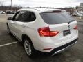 Alpine White - X1 xDrive28i Photo No. 5