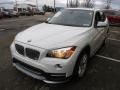 Alpine White - X1 xDrive28i Photo No. 7