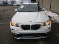 Alpine White - X1 xDrive28i Photo No. 8