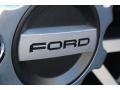 2018 Ingot Silver Ford F350 Super Duty Lariat Crew Cab 4x4  photo #35