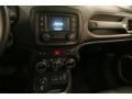 2016 Black Jeep Renegade Limited 4x4  photo #9
