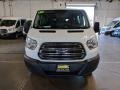 Oxford White - Transit Wagon XL 350 LR Long Photo No. 2