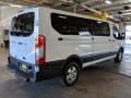 Oxford White - Transit Wagon XL 350 LR Long Photo No. 6