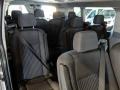 Oxford White - Transit Wagon XL 350 LR Long Photo No. 8