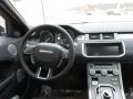 2018 Moraine Blue Metallic Land Rover Range Rover Evoque Landmark Edition  photo #13