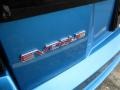 2018 Moraine Blue Metallic Land Rover Range Rover Evoque Landmark Edition  photo #14