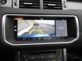 2018 Moraine Blue Metallic Land Rover Range Rover Evoque Landmark Edition  photo #16