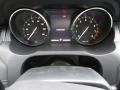 Ebony Gauges Photo for 2018 Land Rover Range Rover Evoque #125032321