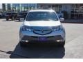 Billet Silver Metallic - MDX Technology Photo No. 2