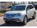 Billet Silver Metallic - MDX Technology Photo No. 3