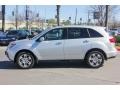 Billet Silver Metallic - MDX Technology Photo No. 4
