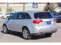Billet Silver Metallic - MDX Technology Photo No. 5