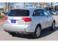 Billet Silver Metallic - MDX Technology Photo No. 7