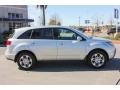 Billet Silver Metallic - MDX Technology Photo No. 8