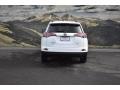 2018 Super White Toyota RAV4 LE AWD  photo #4