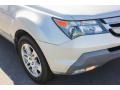 Billet Silver Metallic - MDX Technology Photo No. 10