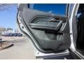 Billet Silver Metallic - MDX Technology Photo No. 20