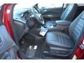 2018 Ruby Red Ford Escape Titanium 4WD  photo #7