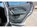 Billet Silver Metallic - MDX Technology Photo No. 24