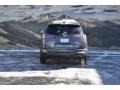 2018 Magnetic Gray Metallic Toyota RAV4 LE AWD  photo #4