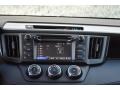 2018 Magnetic Gray Metallic Toyota RAV4 LE AWD  photo #6