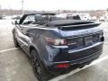 2018 Loire Blue Land Rover Range Rover Evoque Convertible HSE Dynamic  photo #6