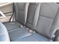 2018 Magnetic Gray Metallic Toyota RAV4 LE AWD  photo #7