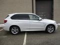 Mineral White Metallic - X5 xDrive50i Photo No. 2