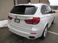 Mineral White Metallic - X5 xDrive50i Photo No. 3