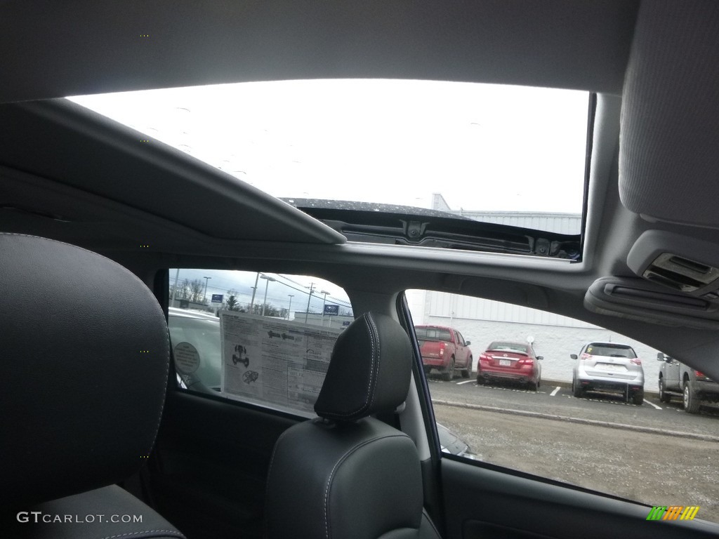 2018 Subaru Forester 2.0XT Touring Sunroof Photo #125034649