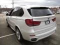 Mineral White Metallic - X5 xDrive50i Photo No. 5