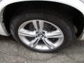 Mineral White Metallic - X5 xDrive50i Photo No. 6