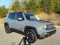 2017 Anvil Jeep Renegade Trailhawk 4x4  photo #4